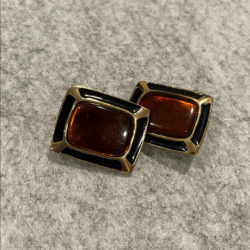 Clip On Earrings